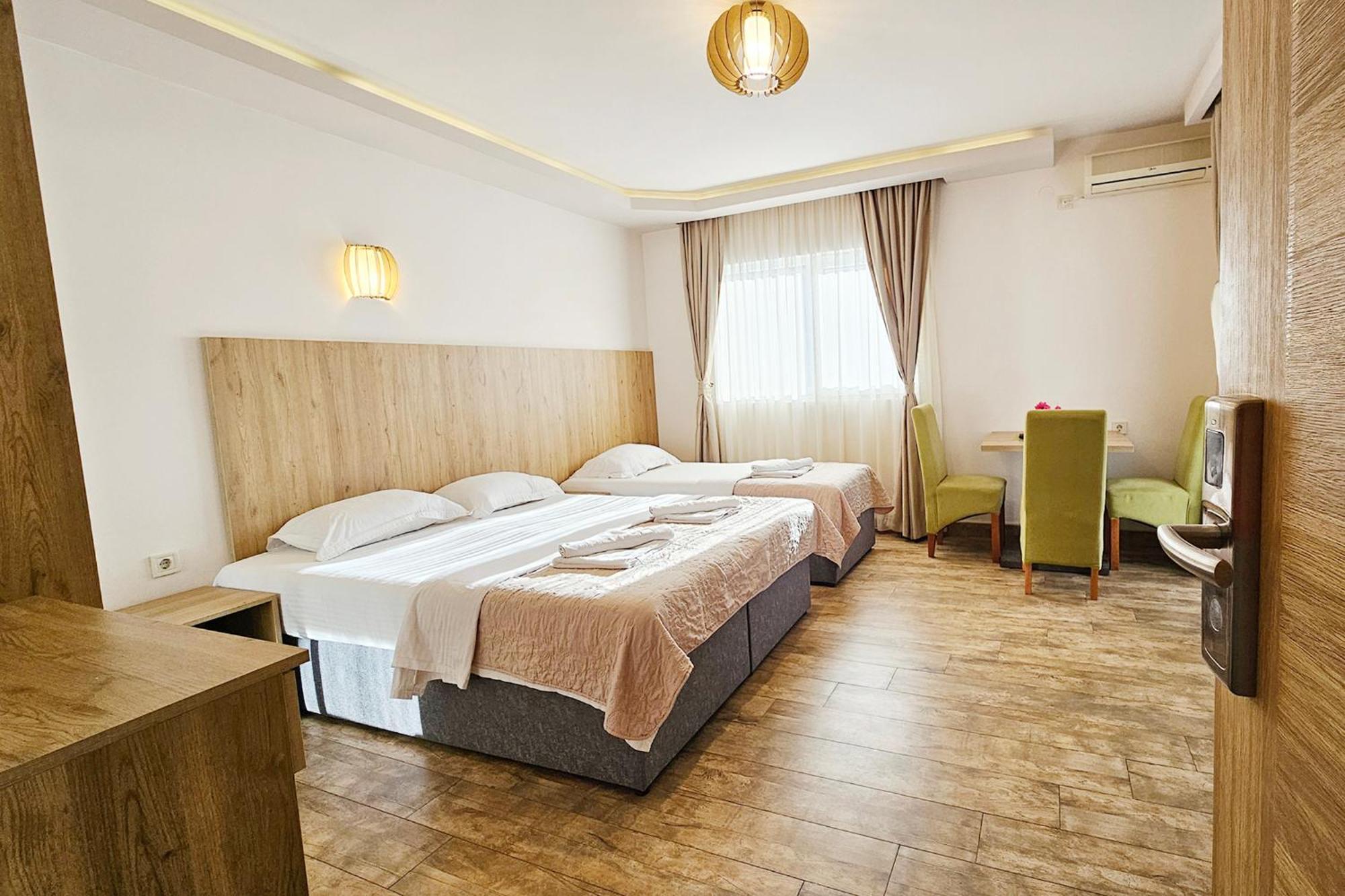 Apartman Montemaris Budva