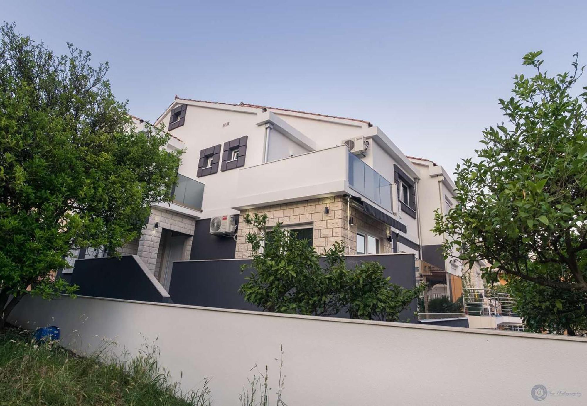 Montemaris Apartman