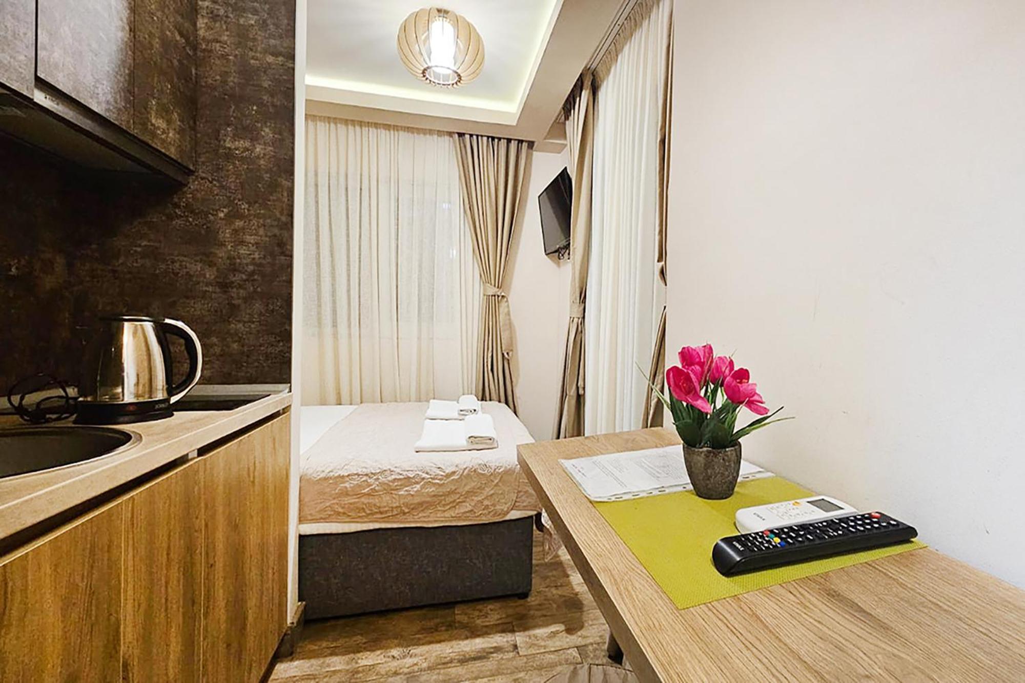 Montemaris Apartman