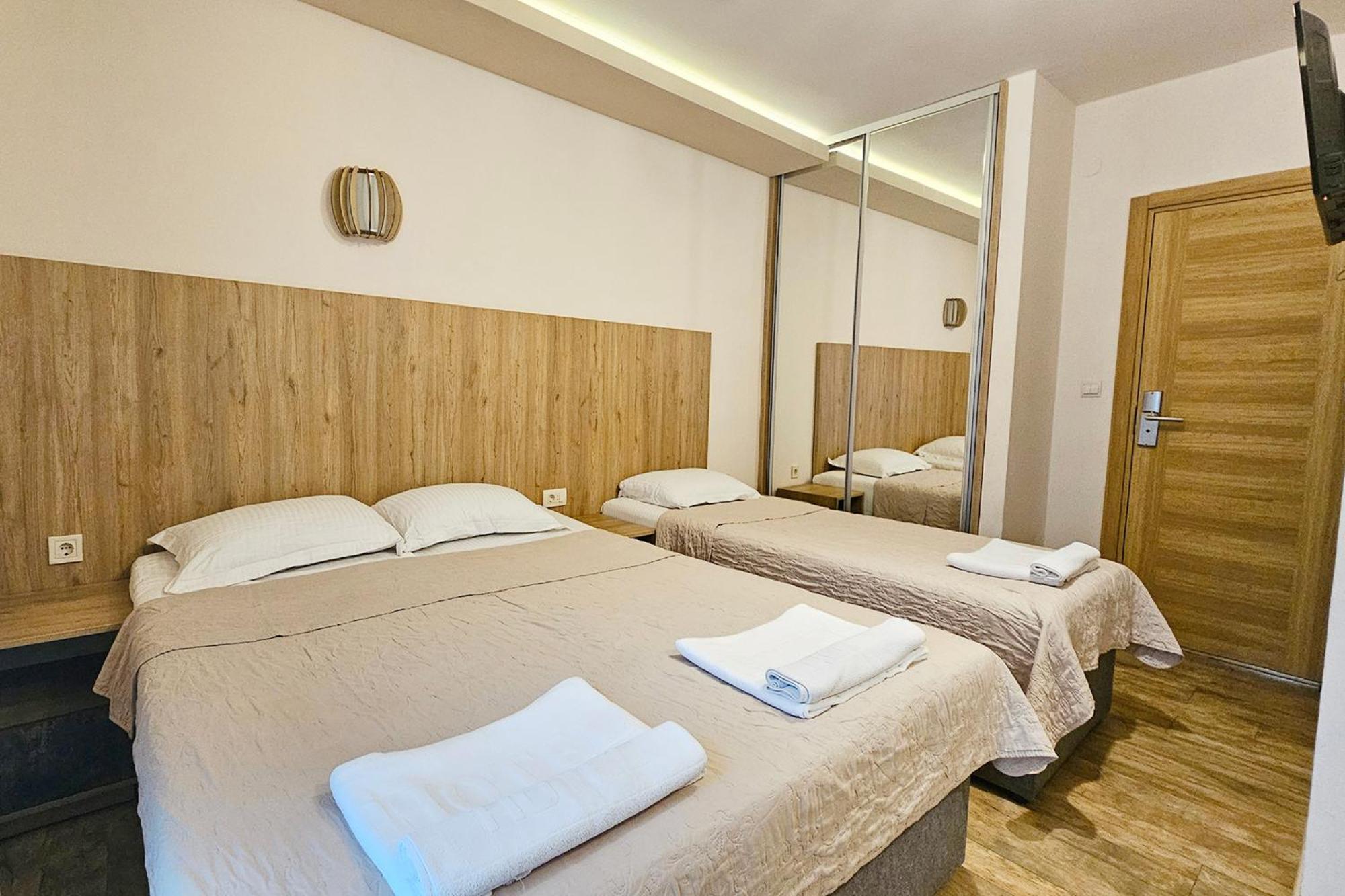 Apartman Montemaris