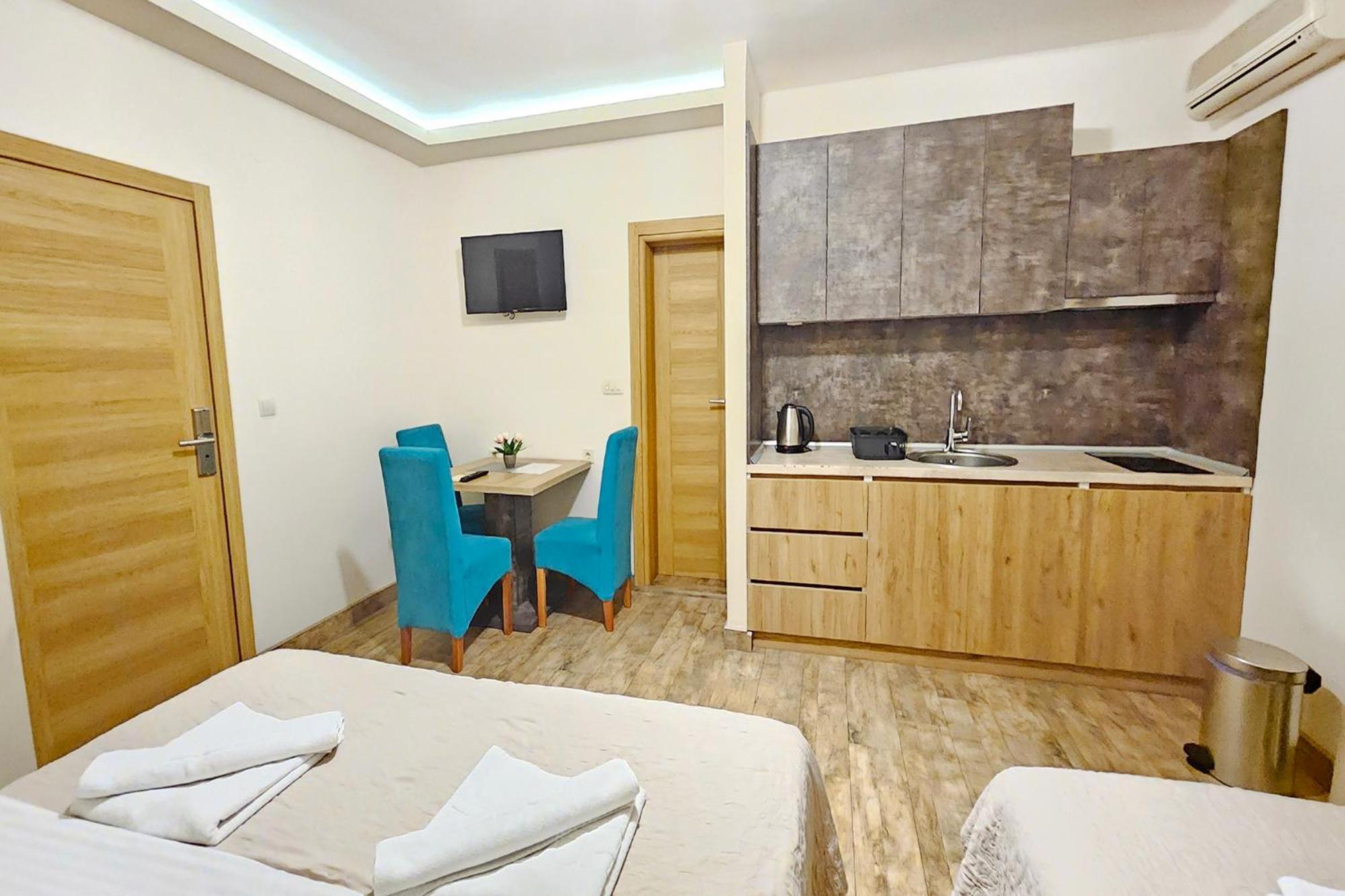 Apartman Montemaris