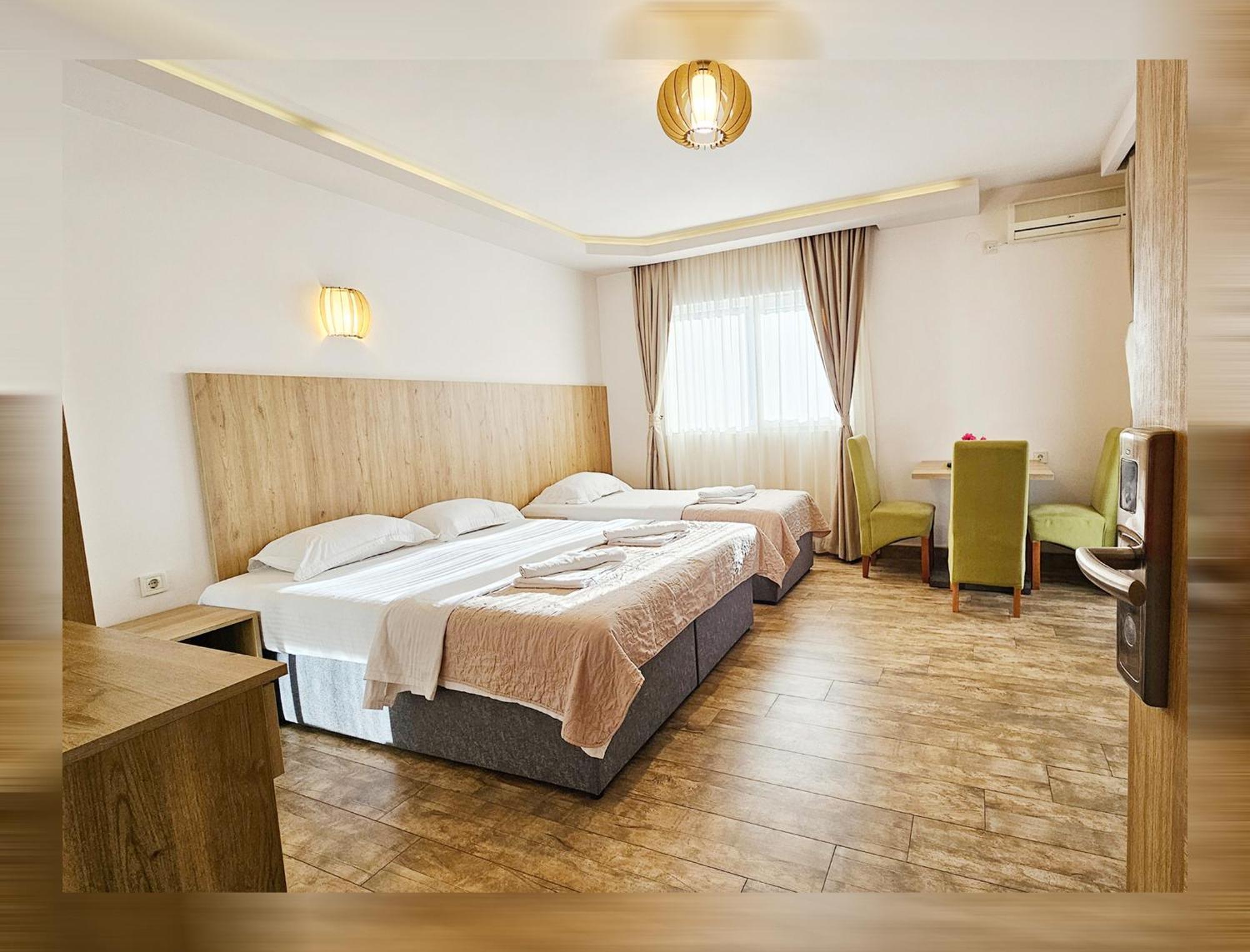 Montemaris Apartman